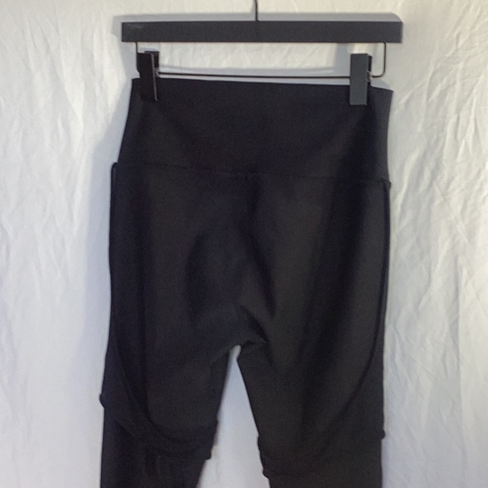 Alo high waist Arch leggings - Picture 6 of 12